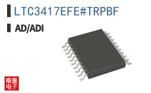 LTC3417EFE#TRPBF