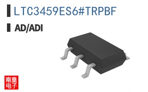 LTC3459ES6#TRPBF