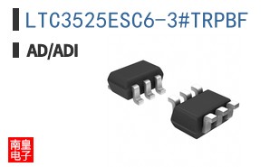 LTC3525ESC6-3#TRPBF