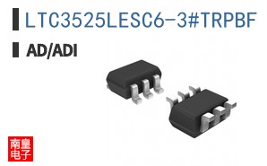 LTC3525LESC6-3#TRPBF