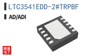 LTC3541EDD-2#TRPBF|LINEAR��Ʒ�ͺ�