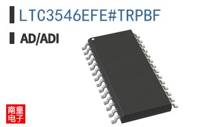 LTC3546EFE#TRPBF