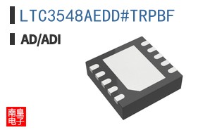 LTC3548AEDD#TRPBF