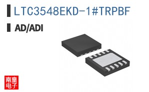 LTC3548EKD-1#TRPBF