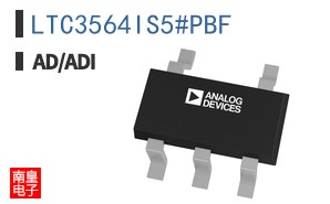 LTC3564IS5#PBF