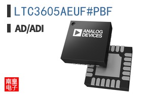 LTC3605AEUF#PBF