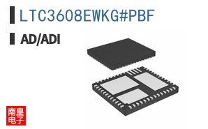 LTC3608EWKG#PBF