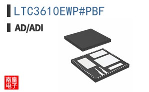 LTC3610EWP#PBF