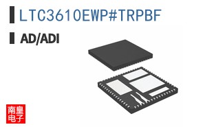 LTC3610EWP#TRPBF