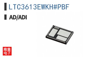 LTC3613EWKH#PBF