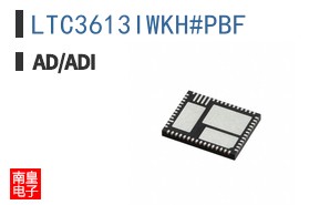 LTC3613IWKH#PBF
