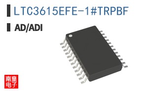 LTC3615EFE-1#TRPBF