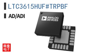 LTC3615HUF#TRPBF