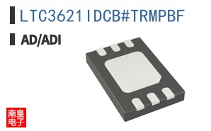 LTC3621IDCB#TRMPBF