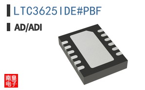 LTC3625IDE#PBF|LINEAR��Ʒ�ͺ�