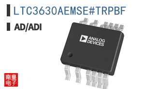 LTC3630AEMSE#TRPBF