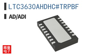 LTC3630AHDHC#TRPBF