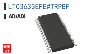 LTC3633EFE#TRPBF