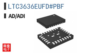 LTC3636EUFD#PBF