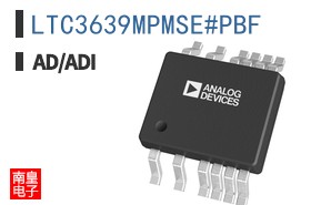LTC3639MPMSE#PBF