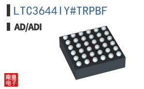 LTC3644IY#TRPBF