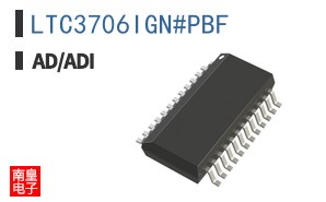 LTC3706IGN#PBF