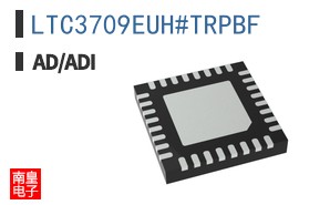 LTC3709EUH#TRPBF