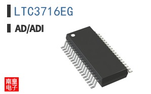 LTC3716EG