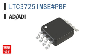 LTC3725IMSE#PBF