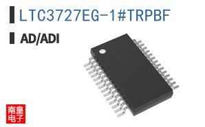 LTC3727EG-1#TRPBF