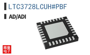 LTC3728LCUH#PBF