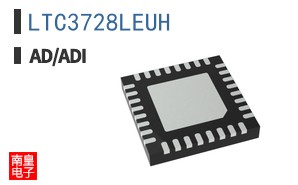 LTC3728LEUH