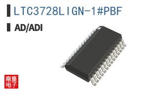 LTC3728LIGN-1#PBF