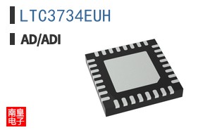 LTC3734EUH