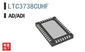 LTC3738CUHF