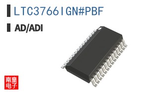 LTC3766IGN#PBF