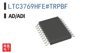 LTC3769HFE#TRPBF