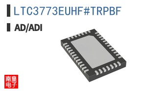 LTC3773EUHF#TRPBF