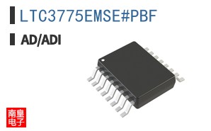 LTC3775EMSE#PBF