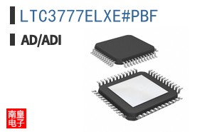 LTC3777ELXE#PBF