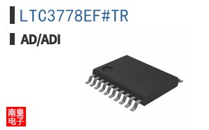LTC3778EF#TR