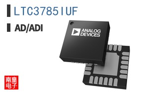 LTC3785IUF