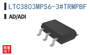 LTC3803MPS6-3#TRMPBF