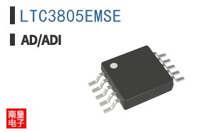 LTC3805EMSE