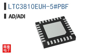 LTC3810EUH-5#PBF