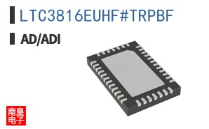 LTC3816EUHF#TRPBF