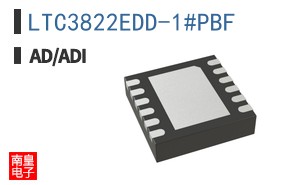 LTC3822EDD-1#PBF