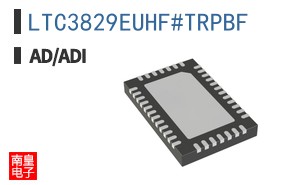 LTC3829EUHF#TRPBF�ο�ͼƬ