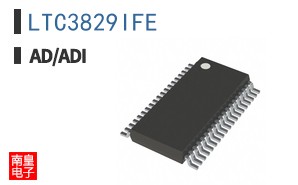 LTC3829IFE