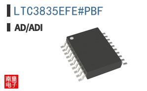LTC3835EFE#PBF